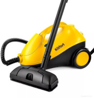 Пароочиститель Kitfort KT-9141-1