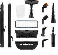 Пароочиститель Kitfort KT-9141-1