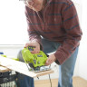 Лобзик Ryobi RJS720-G