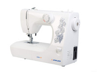 Электромеханическая швейная машина Jaguar June 21