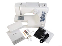 Электромеханическая швейная машина Jaguar June 21