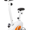 Велотренажер Atlas Sport Luna (белый)