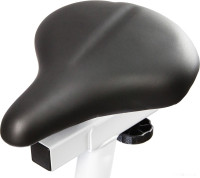 Велотренажер Atlas Sport Luna (белый)