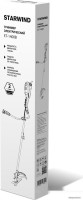 Триммер StarWind ET-1400B