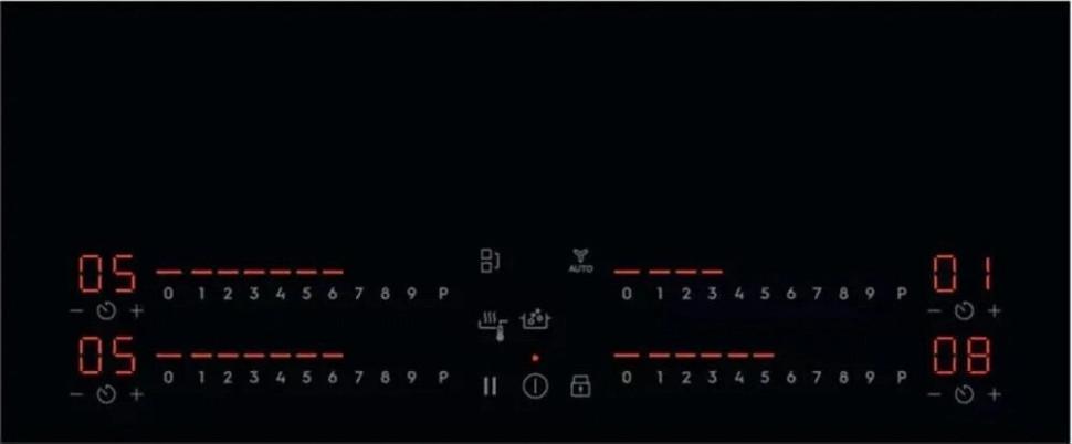 Варочная панель Electrolux EIS87453