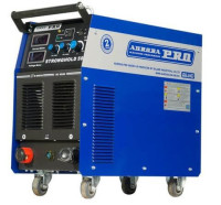 Сварочный инвертор AuroraPRO Stronghold 500