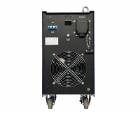 Сварочный инвертор AuroraPRO Stronghold 500