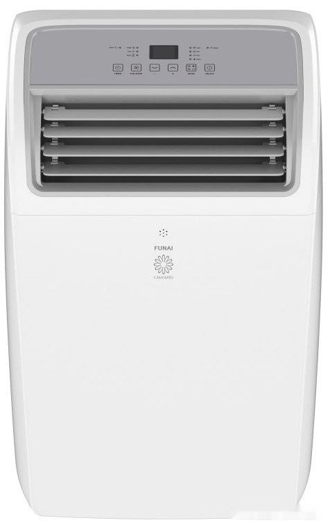 Мобильный кондиционер Funai Camomiru MAC-CM46HPN04