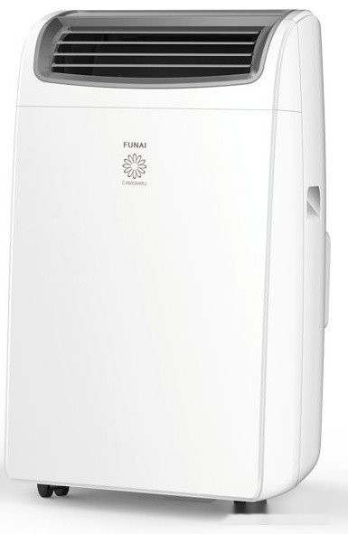 Мобильный кондиционер Funai Camomiru MAC-CM46HPN04