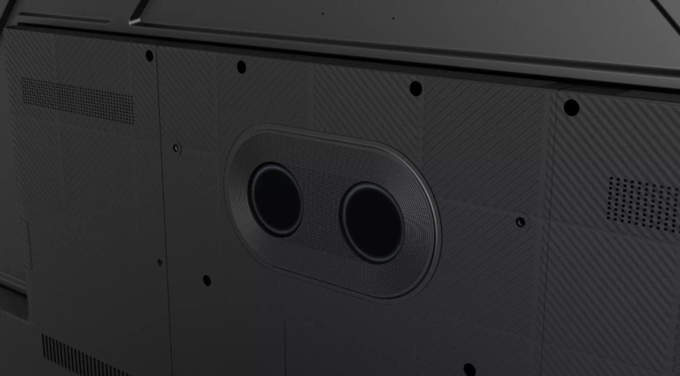 Телевизор HAIER 65 Mini LED