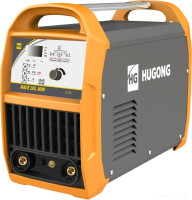 Сварочный инвертор Hugong Wave 200 III Mini AC/DC