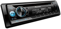 Автомагнитола Pioneer DEH-S510BT