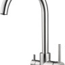 Смеситель Shevanik S128L