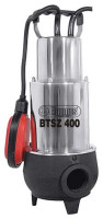 Погружной насос Elpumps BTSZ 400