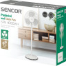 Вентилятор Sencor SFN 4060WH