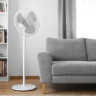 Вентилятор Sencor SFN 4060WH