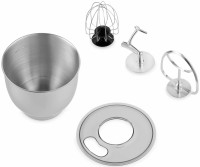 Миксер Kitfort КТ-3422-2 (бежевый)