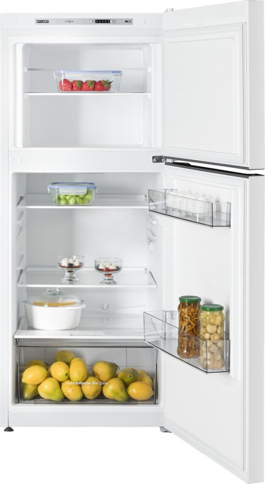 Холодильник ATLANT ХМ-3608-100