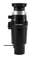 Измельчитель пищевых отходов Hyundai HFWD 10390