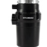 Измельчитель пищевых отходов Hyundai HFWD 10390