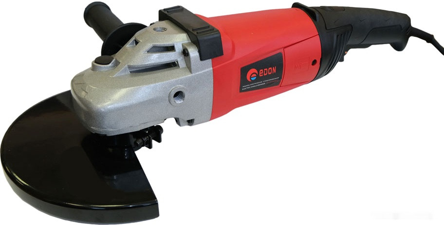 Угловая шлифмашина Edon AG-230/2800EST