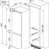 Холодильник Smeg C8194TNE
