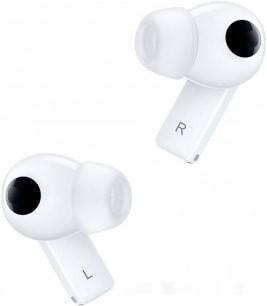 Наушники Huawei FreeBuds Pro (керамический белый)