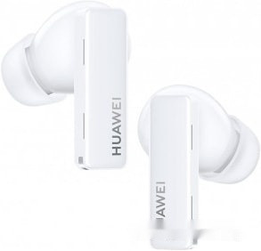 Наушники Huawei FreeBuds Pro (керамический белый)
