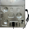 Варочная панель Schtoff H4501C15IS White
