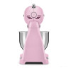 Кухонный комбайн Smeg SMF03PKEU