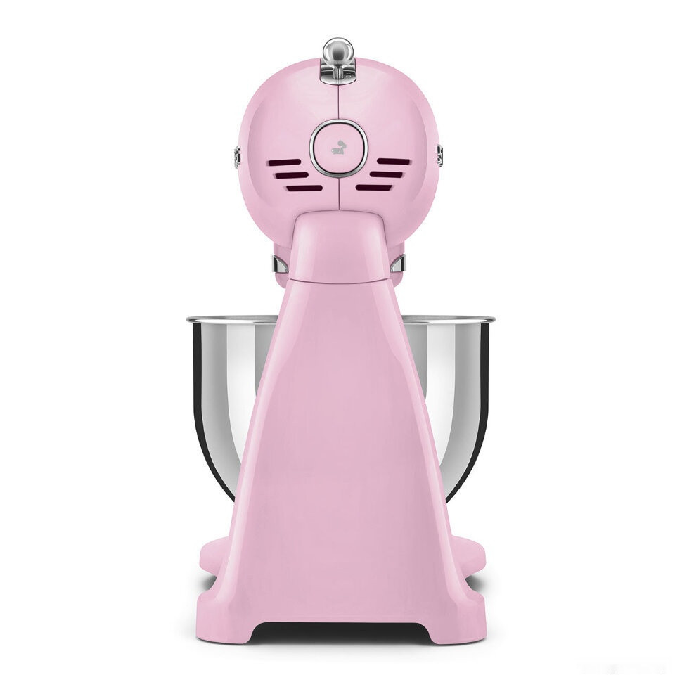 Кухонный комбайн Smeg SMF03PKEU