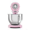 Кухонный комбайн Smeg SMF03PKEU
