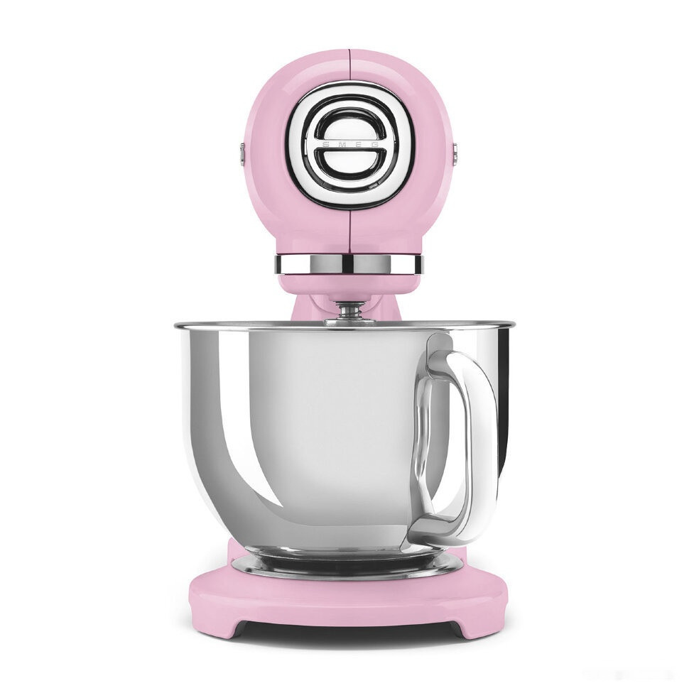 Кухонный комбайн Smeg SMF03PKEU