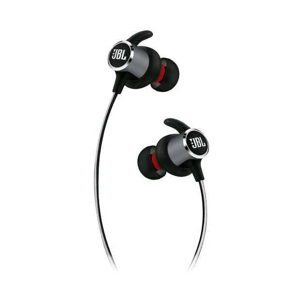 Наушники JBL Reflect Mini 2 (Black)