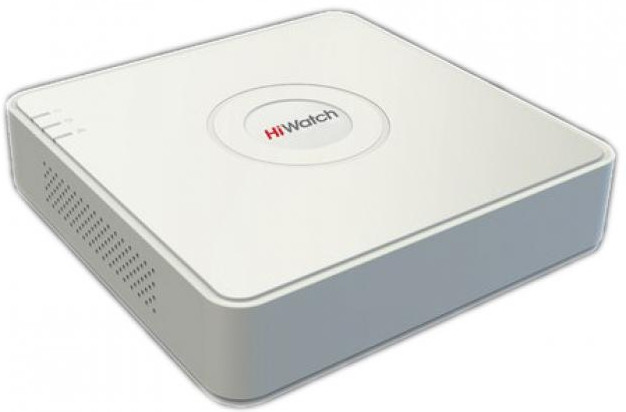 Видеорегистратор наблюдения HiWatch DS-H116GA