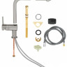 Смеситель Grohe Minta 32168DC0 (суперсталь)