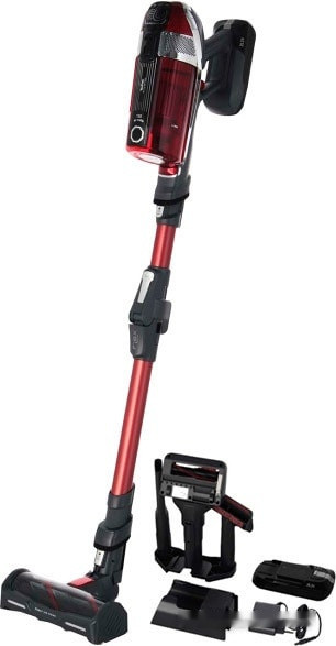 Пылесос Tefal TY9879WO