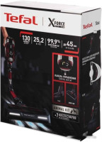 Пылесос Tefal TY9879WO