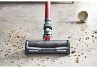 Пылесос Tefal TY9879WO