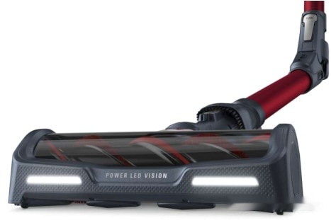 Пылесос Tefal TY9879WO