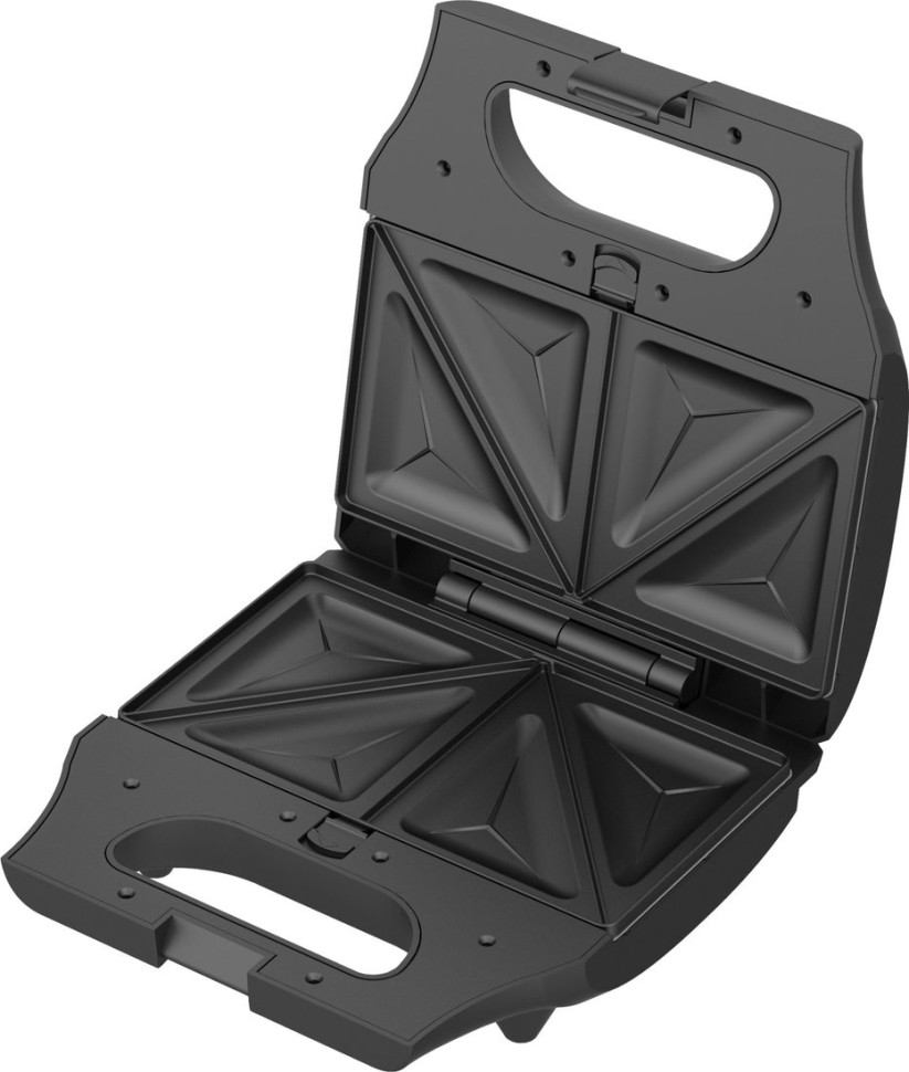 Многофункциональная сэндвичница Zigmund & Shtain ZSM-682