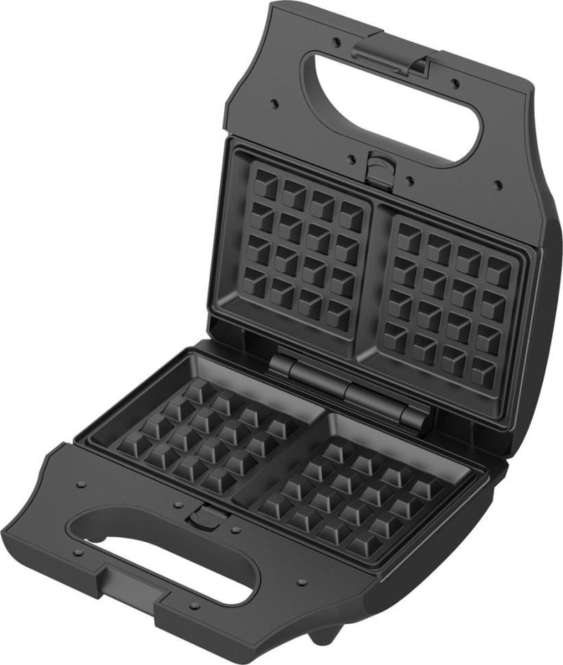 Многофункциональная сэндвичница Zigmund & Shtain ZSM-682