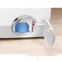 Стиральная машина Electrolux DualCare 700 EW7WO368SP