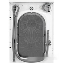Стиральная машина Electrolux DualCare 700 EW7WO368SP