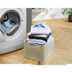 Стиральная машина Electrolux DualCare 700 EW7WO368SP
