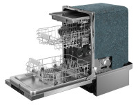 Посудомоечная машина HAIER HDWE11-194RU