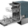 Посудомоечная машина HAIER HDWE11-194RU