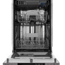 Посудомоечная машина HAIER HDWE11-194RU