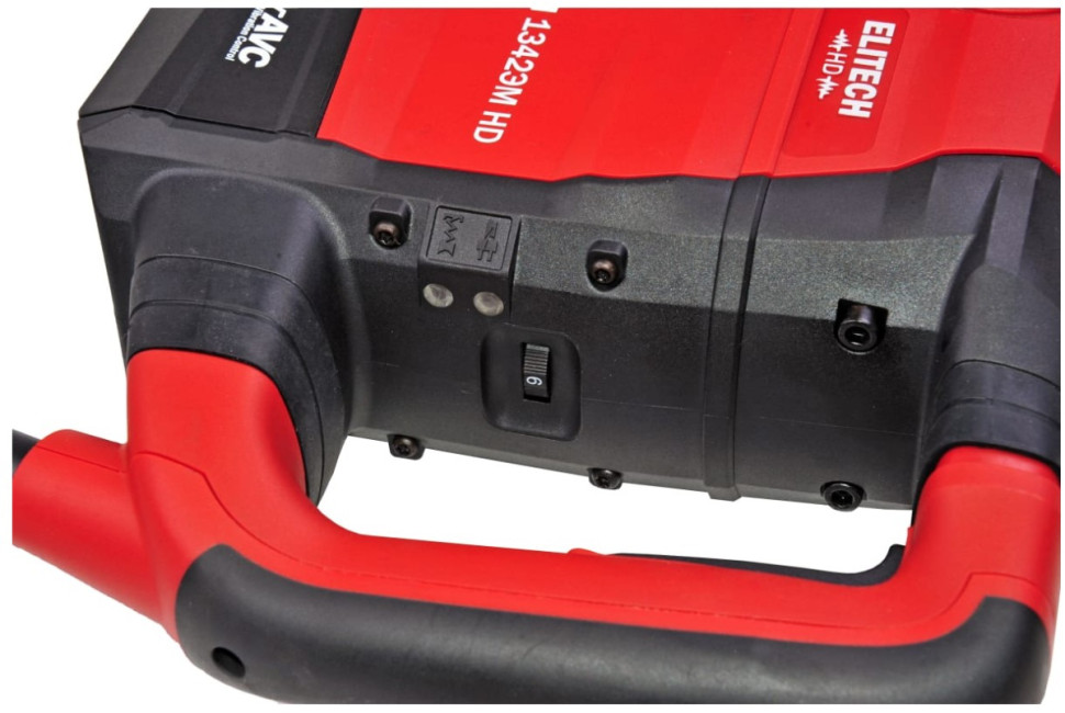 Перфоратор Elitech П 1342ЭМ HD (E2205.003.00)