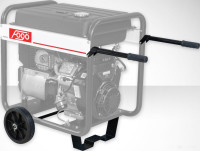 Генератор Fogo FV 11001 TE